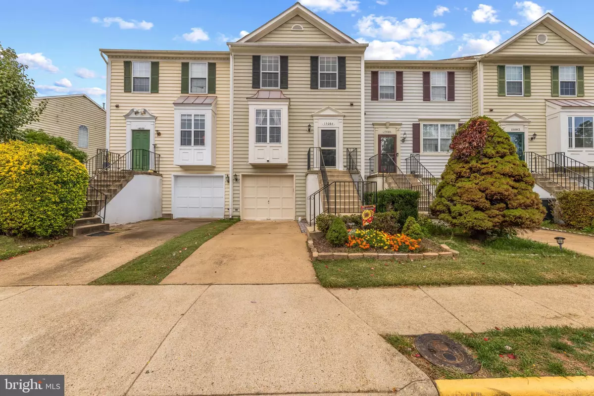 Woodbridge, VA 22193,15086 JARRELL PL