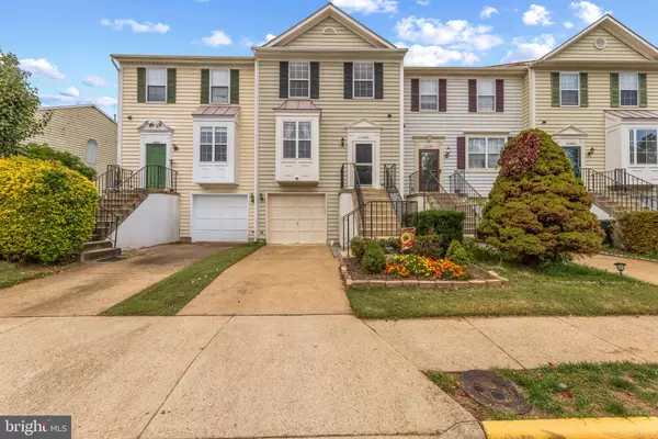 15086 JARRELL PL, Woodbridge, VA 22193