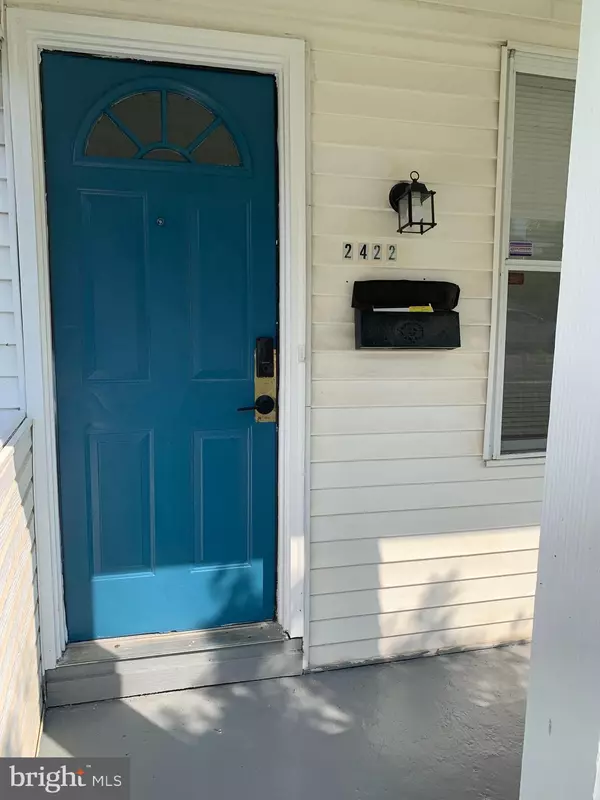 Baltimore, MD 21230,2422 HURON ST