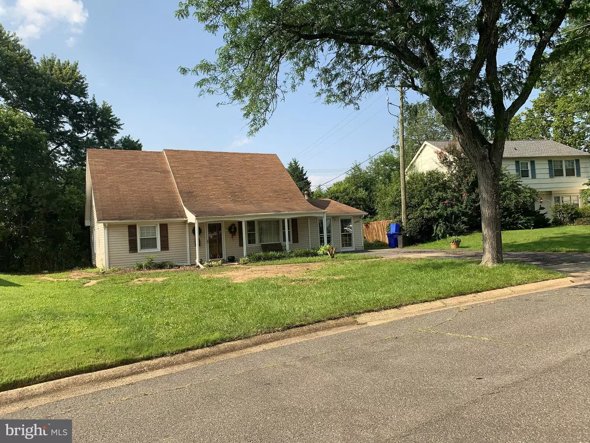 Bowie, MD 20715,12506 KILLIAN LN