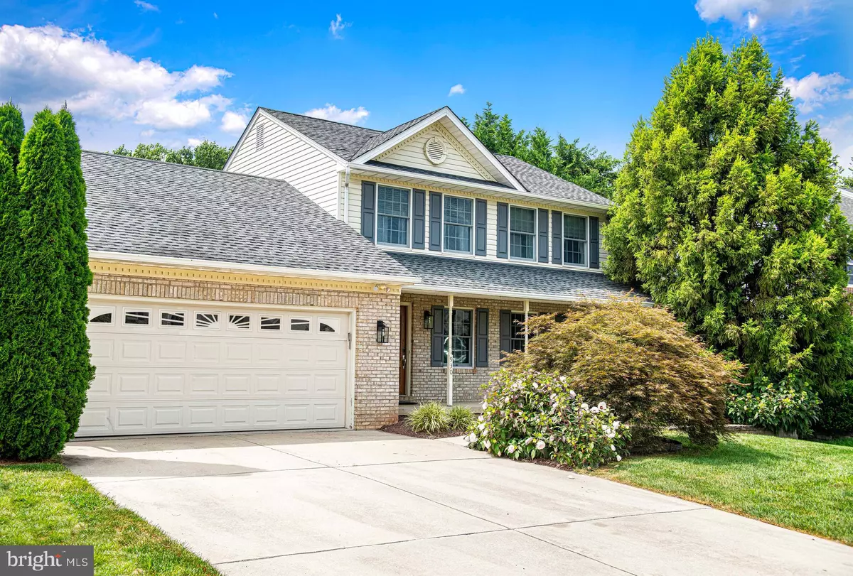 Forest Hill, MD 21050,930 DELRAY DR