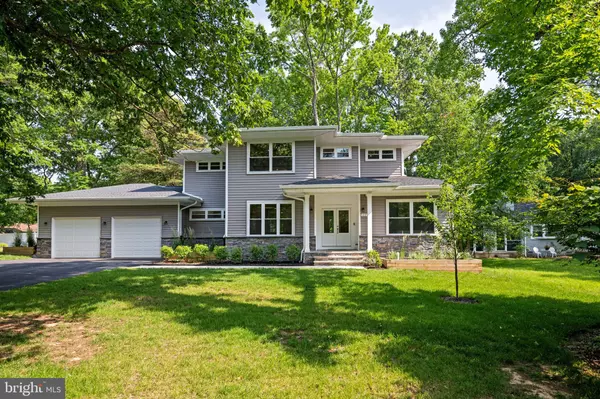 1227 CROSS RD, Annapolis, MD 21403