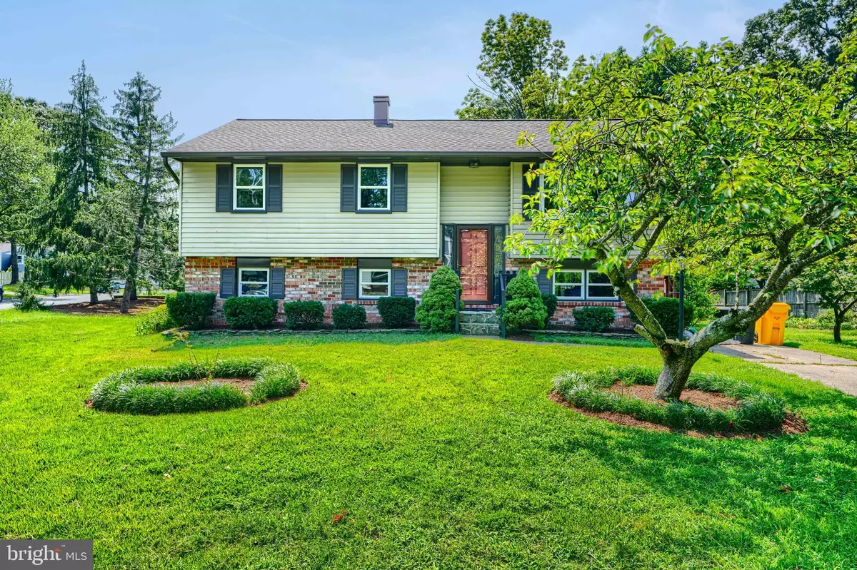 Arnold, MD 21012,445 RUTH RD