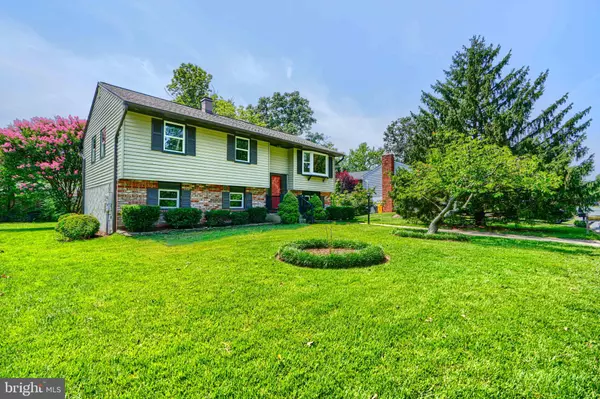 Arnold, MD 21012,445 RUTH RD