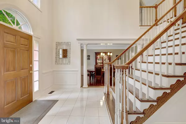 Oakton, VA 22124,11412 GREEN MOOR LN