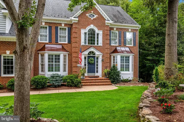 Oakton, VA 22124,11412 GREEN MOOR LN