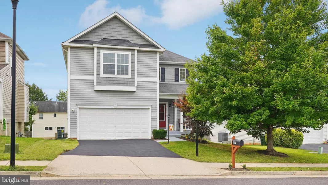 1917 MEADOW LARK DR, Culpeper, VA 22701