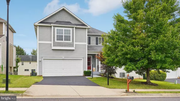 1917 MEADOW LARK DR, Culpeper, VA 22701