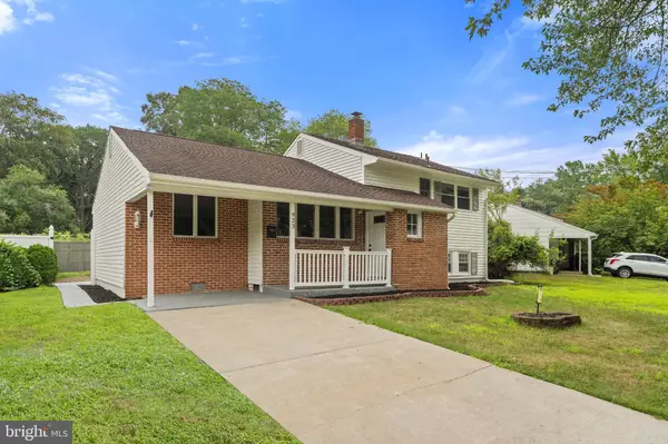 Lindenwold, NJ 08021,923 BENTLEY