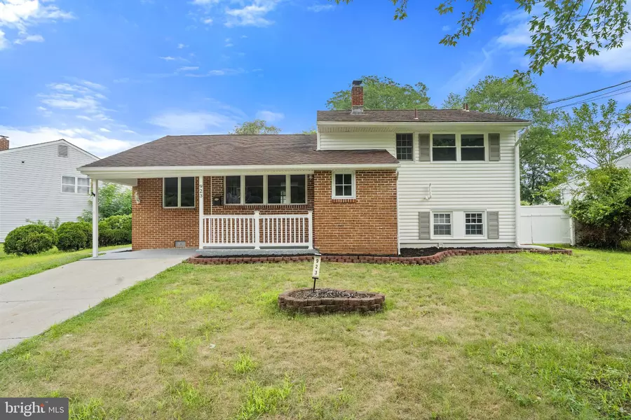 923 BENTLEY, Lindenwold, NJ 08021