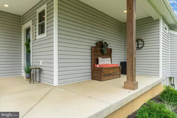 Whiteford, MD 21160,4512 FLINTVILLE RD