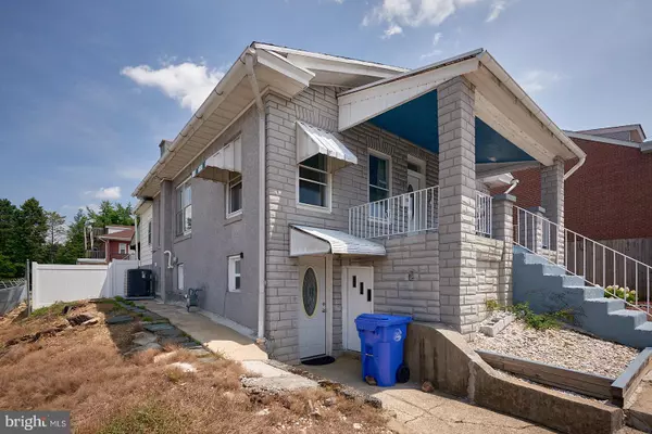 Reading, PA 19611,127 ANGELICA ST