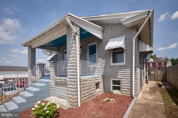 Reading, PA 19611,127 ANGELICA ST