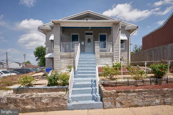 Reading, PA 19611,127 ANGELICA ST