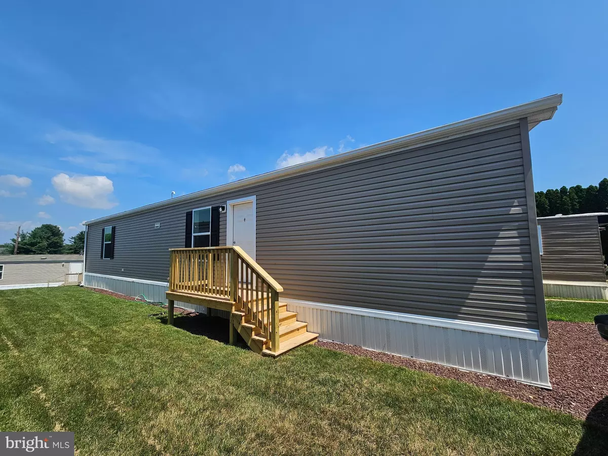 Mertztown, PA 19539,3 WOODLAND LN