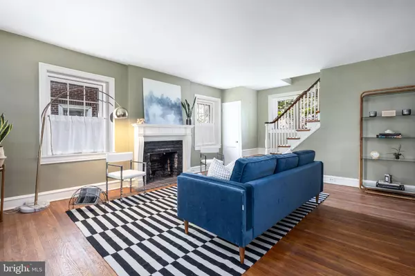 Philadelphia, PA 19119,217 IDELL ST
