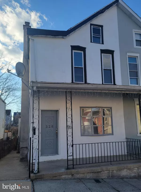 528 S 18TH ST, Reading, PA 19606