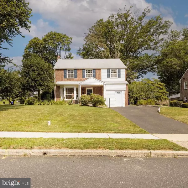 7634 BROOKFIELD RD, Cheltenham, PA 19012