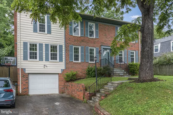 9102 JONES MILL RD, Chevy Chase, MD 20815