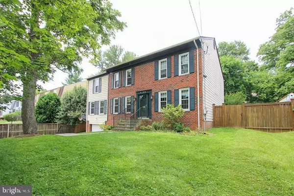 Chevy Chase, MD 20815,9102 JONES MILL RD