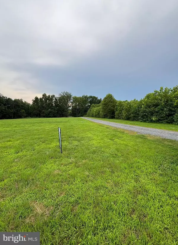 Colonial Beach, VA 22443,LOT 8 MARILOU LANE