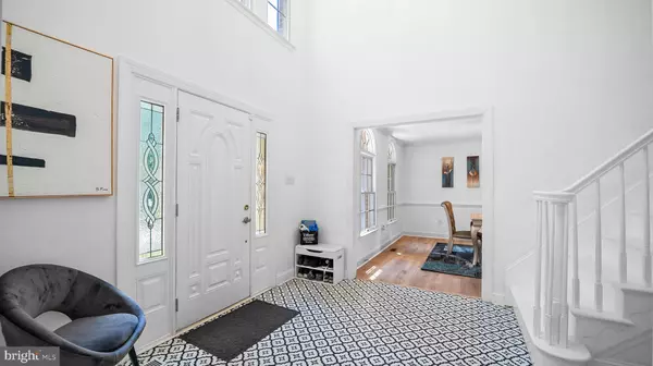 Parkville, MD 21234,16 WOOD RAVEN CT