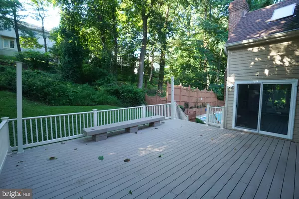Parkville, MD 21234,16 WOOD RAVEN CT