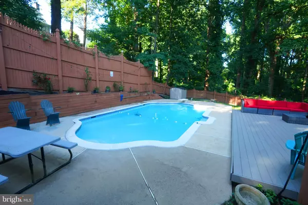 Parkville, MD 21234,16 WOOD RAVEN CT