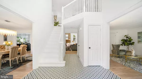 Parkville, MD 21234,16 WOOD RAVEN CT