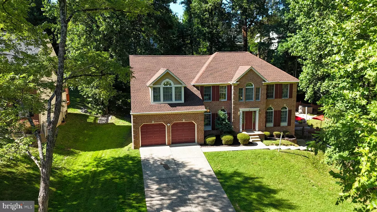 Parkville, MD 21234,16 WOOD RAVEN CT