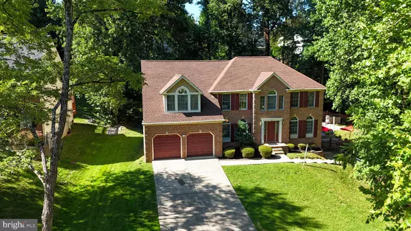16 WOOD RAVEN CT, Parkville, MD 21234