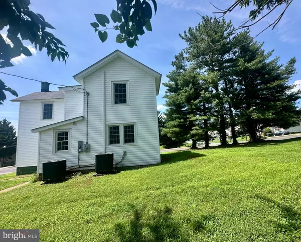 Culpeper, VA 22701,301 VIRGINIA AVE