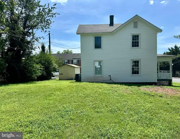 Culpeper, VA 22701,301 VIRGINIA AVE