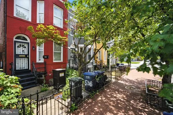 Washington, DC 20003,538 13TH ST SE