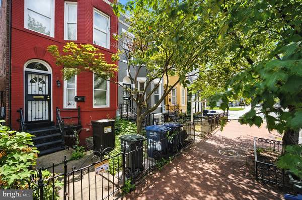 Washington, DC 20003,538 13TH ST SE