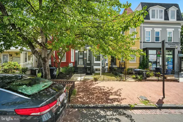 Washington, DC 20003,538 13TH ST SE