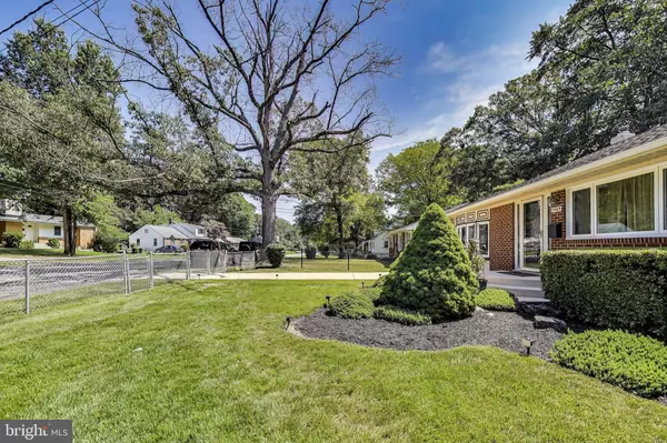 Lanham, MD 20706,9409 WORRELL AVE