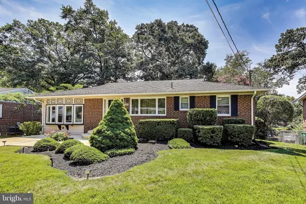 Lanham, MD 20706,9409 WORRELL AVE