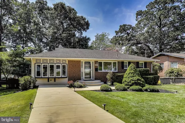 Lanham, MD 20706,9409 WORRELL AVE