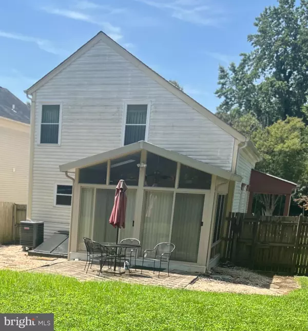 Bowie, MD 20716,3434 ESTONIA DR