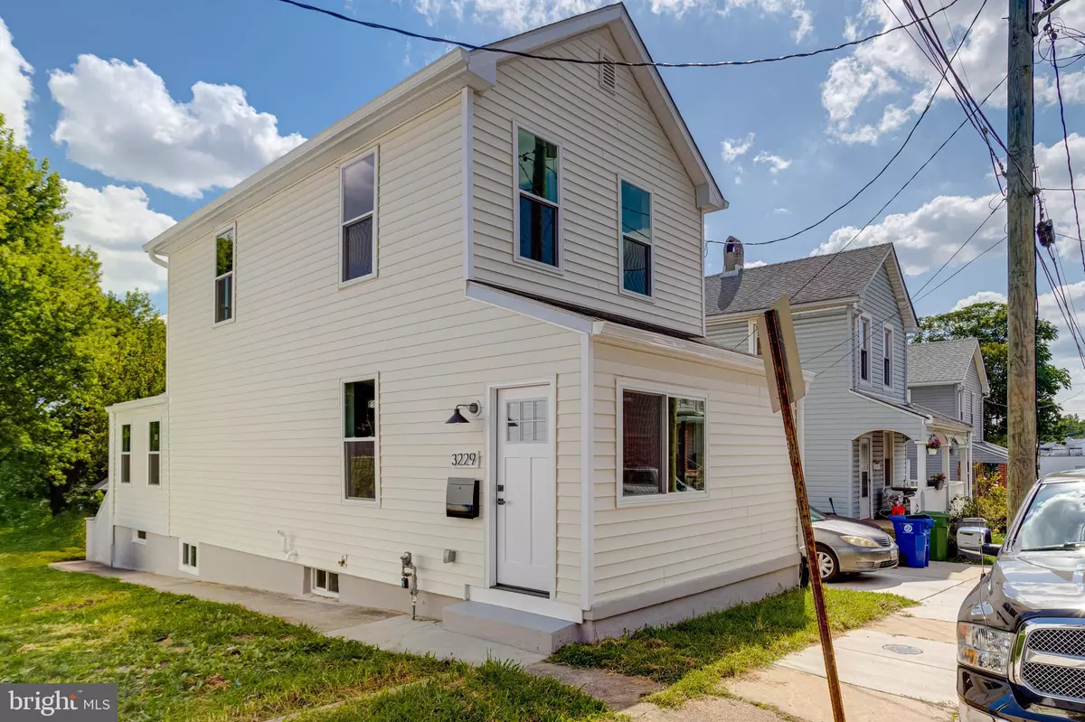Baltimore, MD 21229,3229 KINGSLEY ST