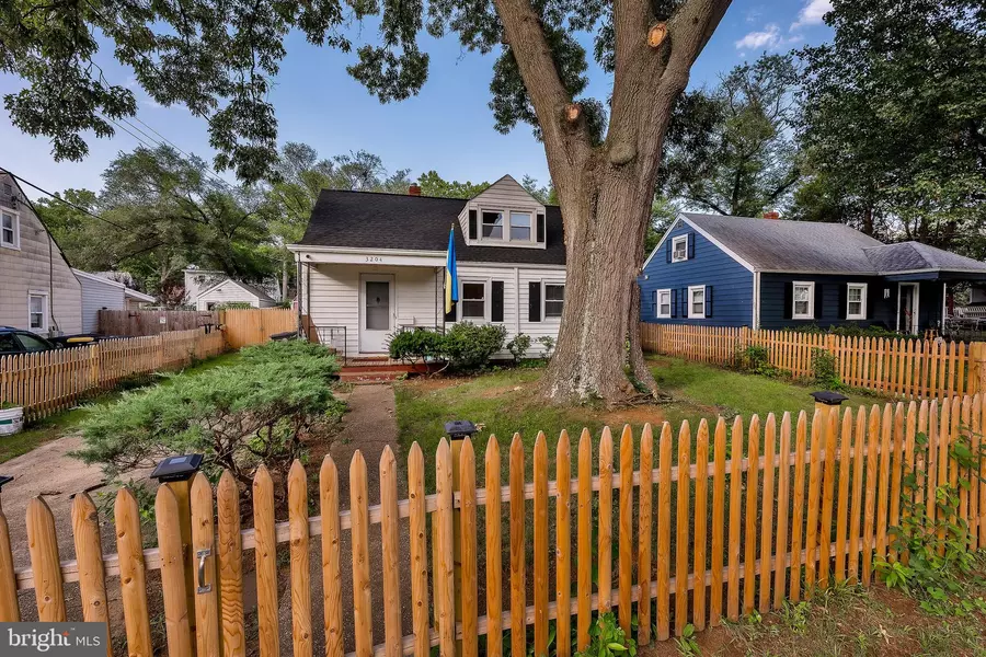 3204 KIMBERLY RD, Hyattsville, MD 20782