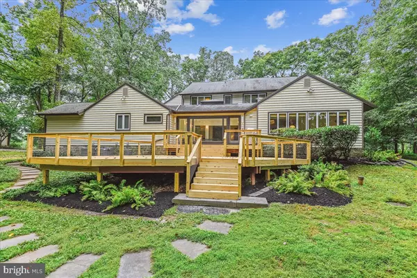 Lutherville Timonium, MD 21093,11541 SAINT DAVIDS LN