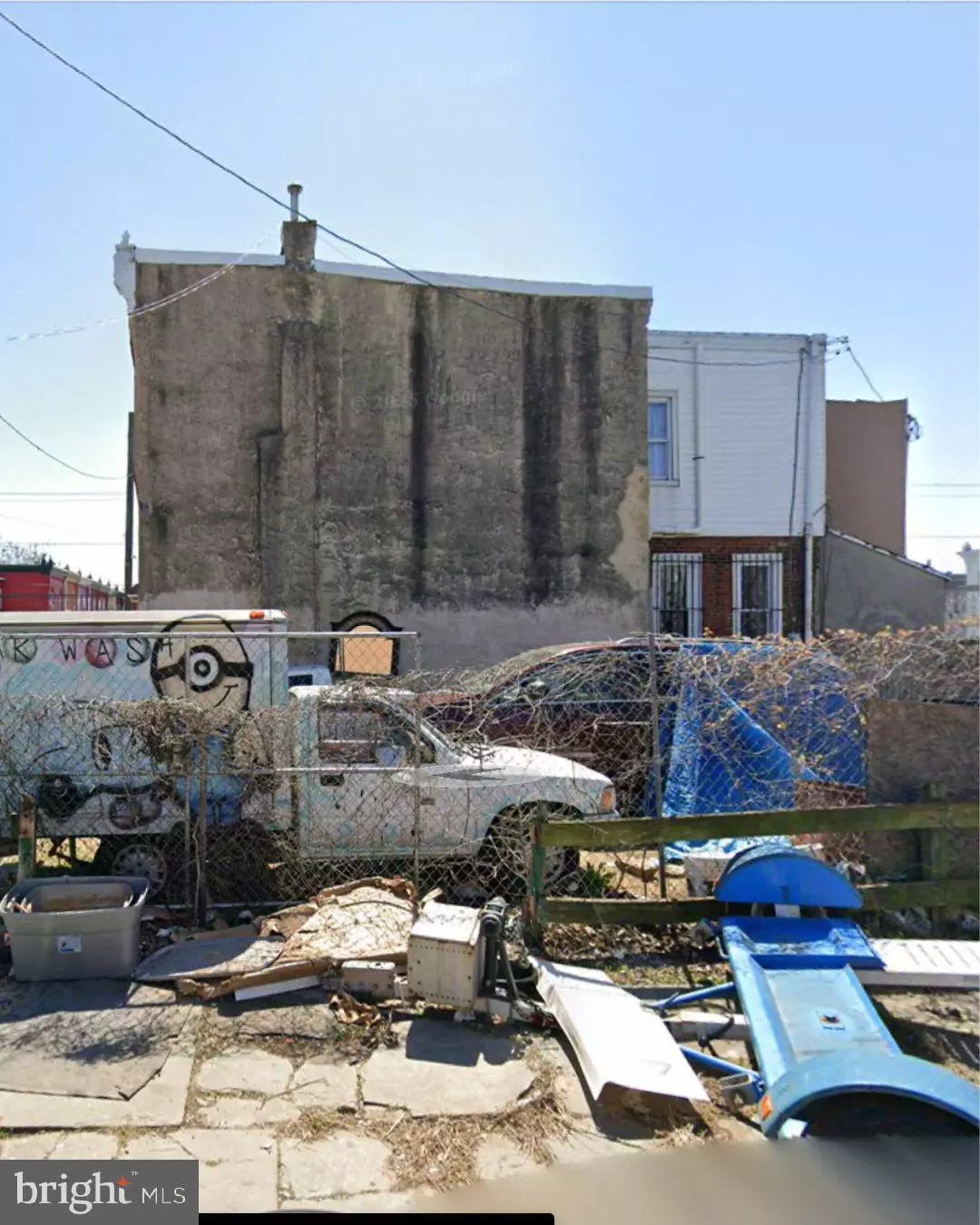 Philadelphia, PA 19133,181 W MONMOUTH ST