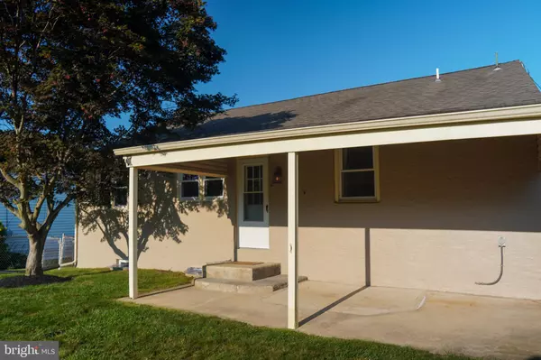 Langhorne, PA 19047,8 MCCARTHY AVE