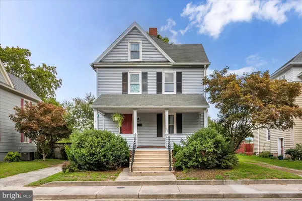 109 NEW YORK AVE, Salisbury, MD 21801