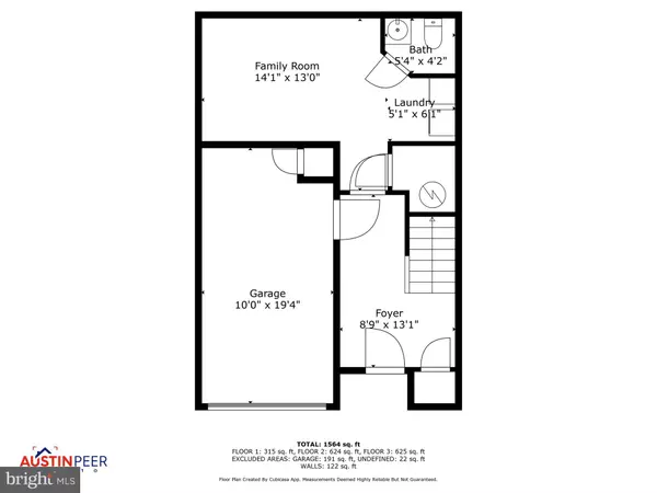 Martinsburg, WV 25405,1029 AZTEC DR