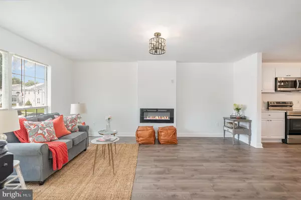 Gwynn Oak, MD 21207,1213 BRIGADOON TRL