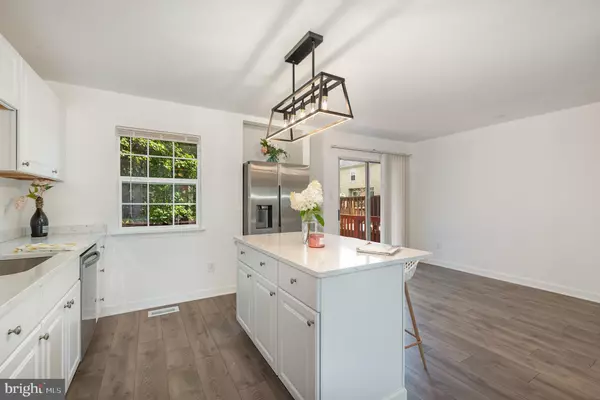 Gwynn Oak, MD 21207,1213 BRIGADOON TRL