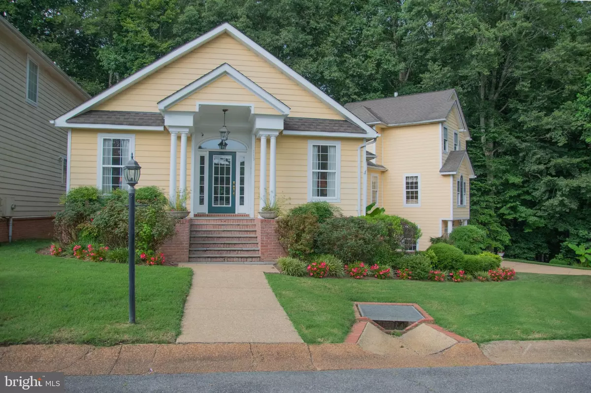 La Plata, MD 20646,113 BURNING BUSH PL